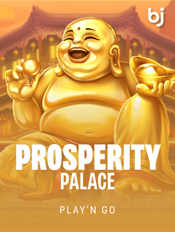 Prosperity Palace icon