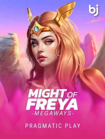 Might of Freya Megaways™ icon