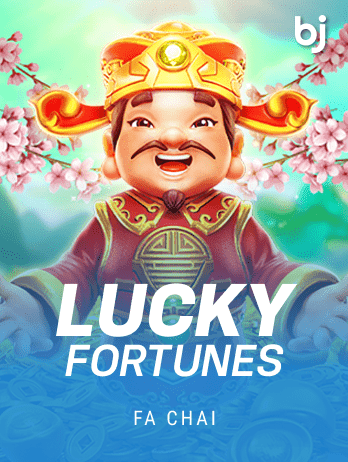 Lucky Fortunes icon