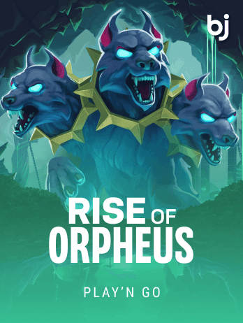 Rise of Orpheus icon