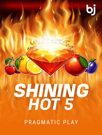 Shining Hot 5 icon