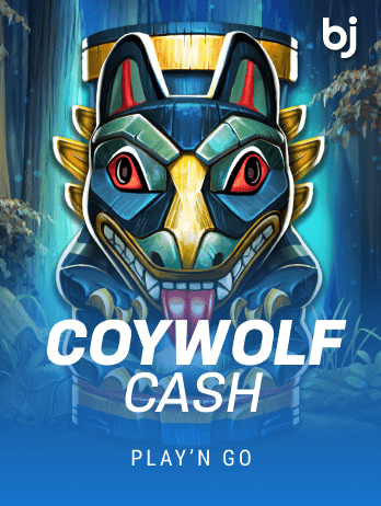 Coywolf Cash icon
