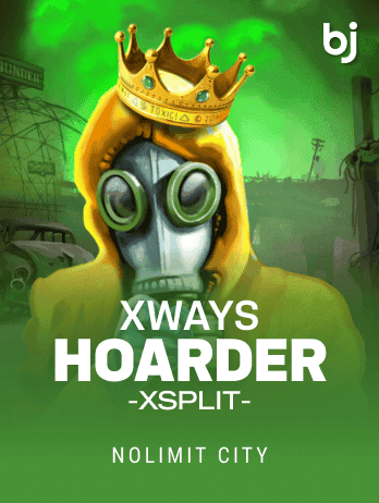 xWays Hoarder xSplit icon