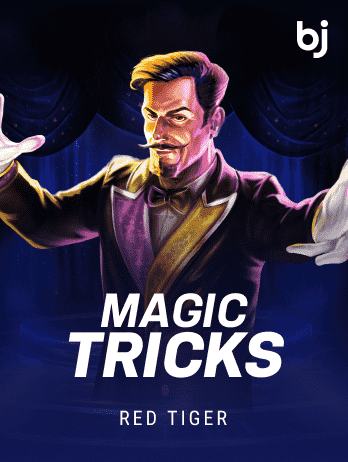 Magic Tricks icon