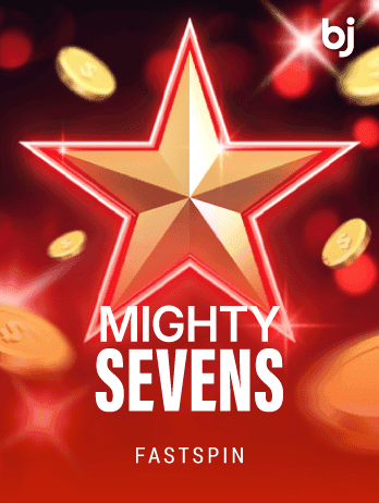 Mighty Sevens icon
